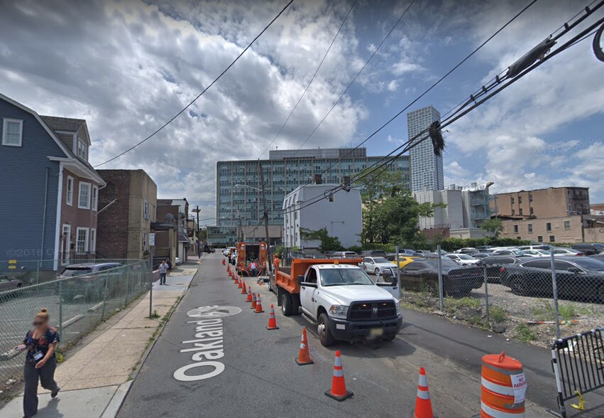 More Photos Of 26 Oakland Ave, Jersey City Land For Sale