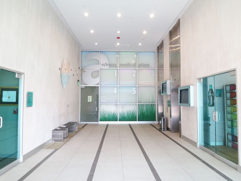 More Photos Of 9033 Wilshire Blvd, Beverly Hills Medical For Lease