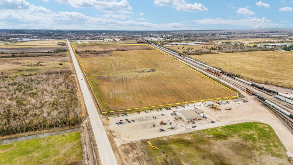 More Photos Of Rolke Road, Dayton Land For Sale