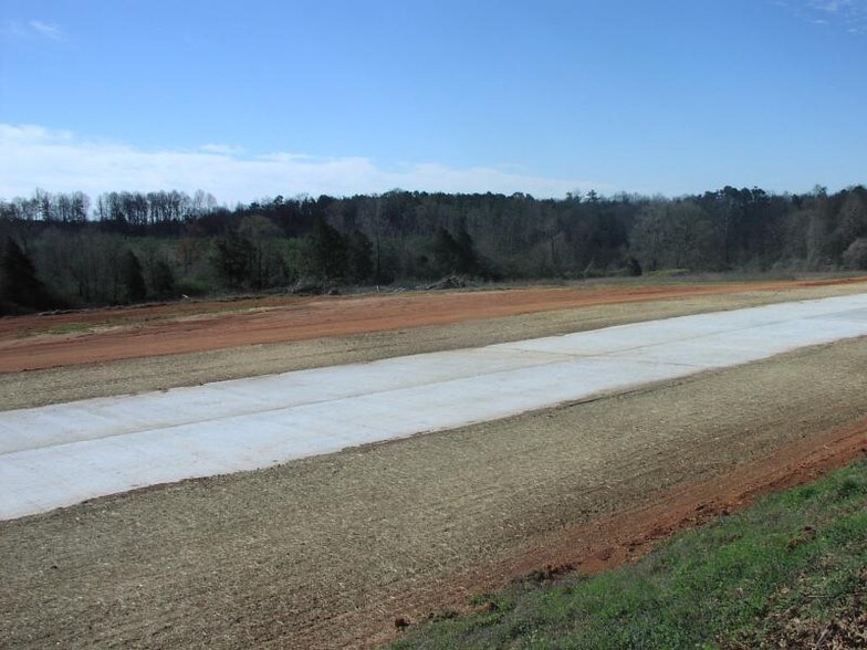 Primary Photo Of Broad Riv, Lavonia Land For Sale