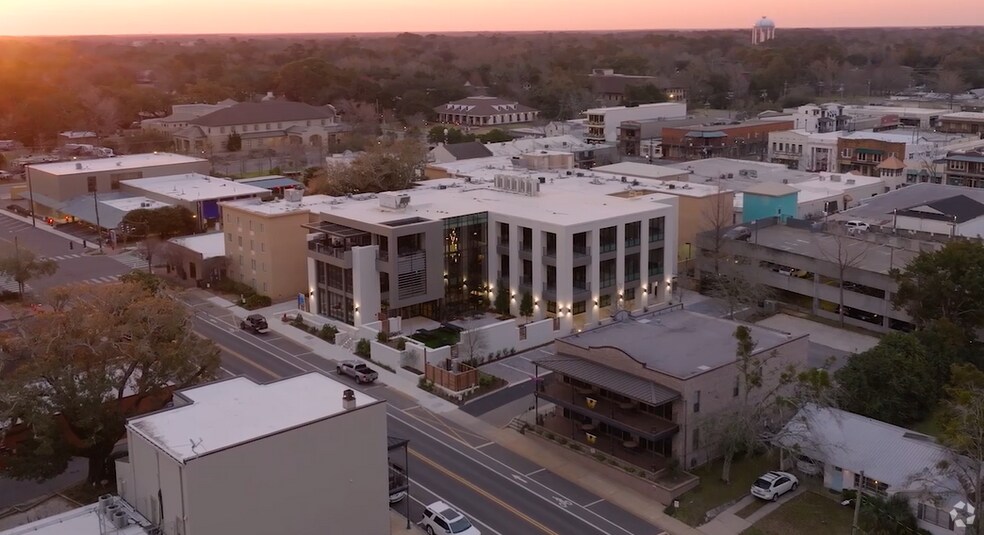 Primary Photo Of 314 Magnolia Ave, Fairhope Coworking Space