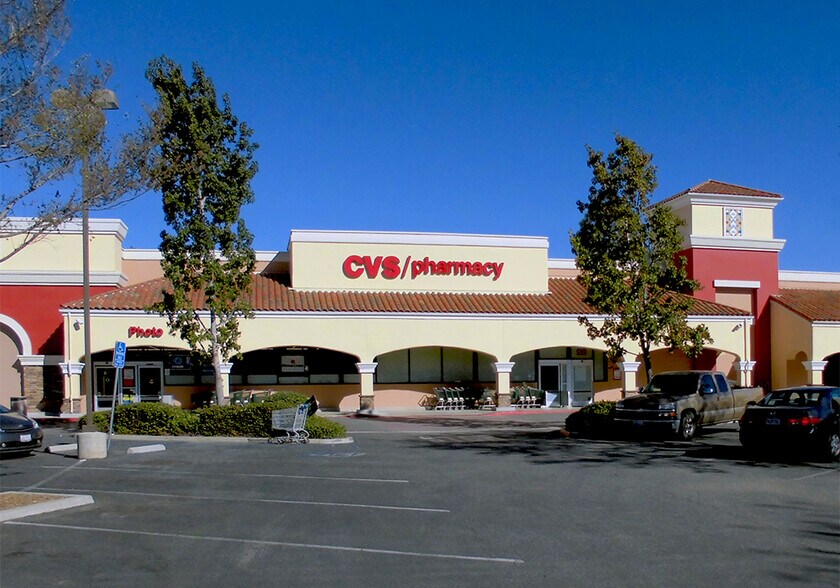 More Photos Of 1-275 W Los Angeles Ave, Moorpark Unknown For Lease