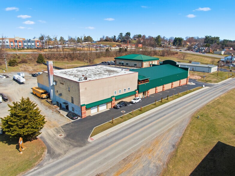 More Photos Of , Christiansburg Unknown For Sale