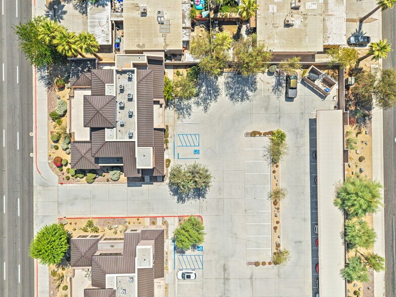 More Photos Of 73321 Fred Waring Dr, Palm Desert Medical For Lease