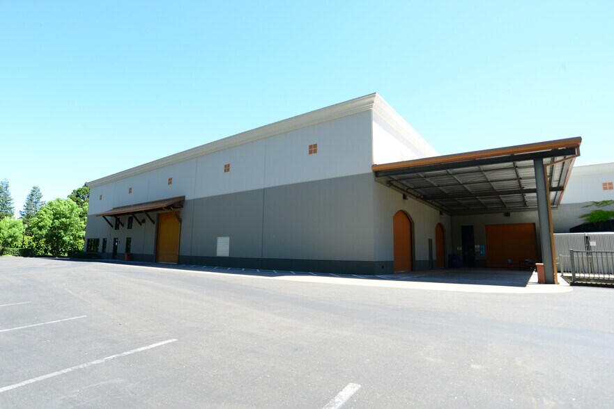 More Photos Of 190 Foss Creek Cir, Healdsburg Warehouse For Lease