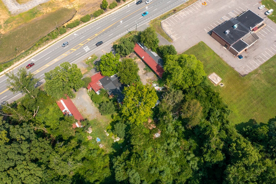 More Photos Of 436 Cambridge St, Fredericksburg Land For Sale