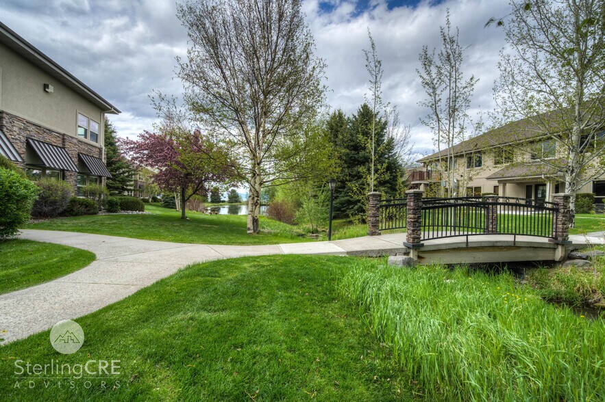 More Photos Of 40 Enterprise Blvd, Bozeman Office For Sale