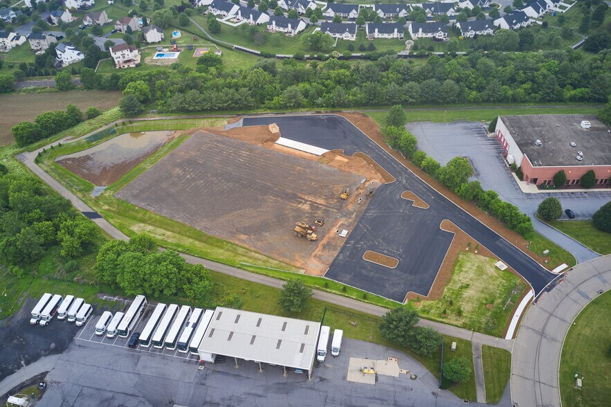 More Photos Of Conroy Pl, Easton Land For Lease