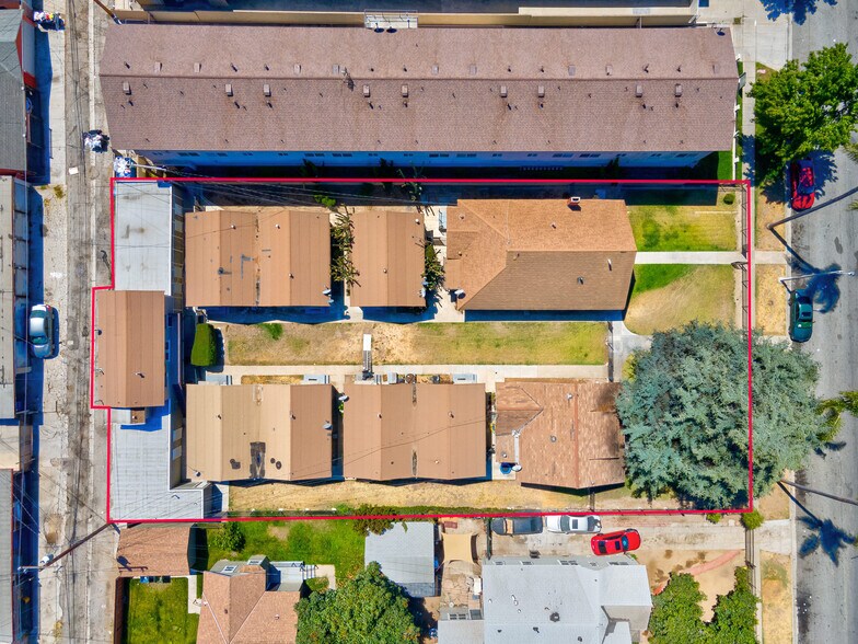 More Photos Of 816 Myrtle Ave, Inglewood Apartments For Sale