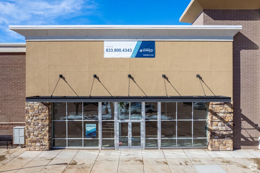 More Photos Of 4711-4759 W 29th St, Greeley Unknown For Lease