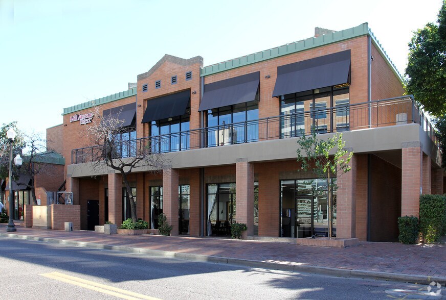 More Photos Of 51 W 3rd St, Tempe Unknown For Lease