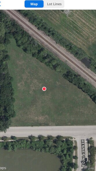 More Photos Of 1400 16th St, Joliet Land For Sale