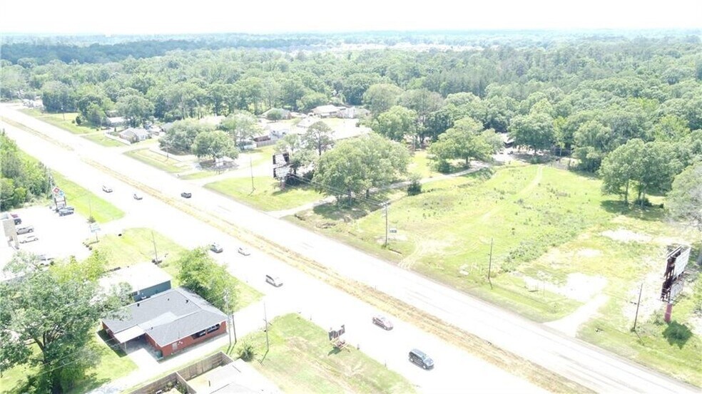 More Photos Of 33761 Highway 16, Denham Springs Land For Sale
