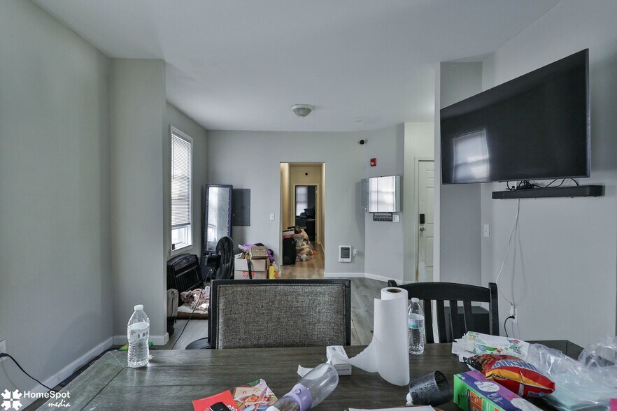 More Photos Of 1337 Washington St, Easton Multifamily For Sale