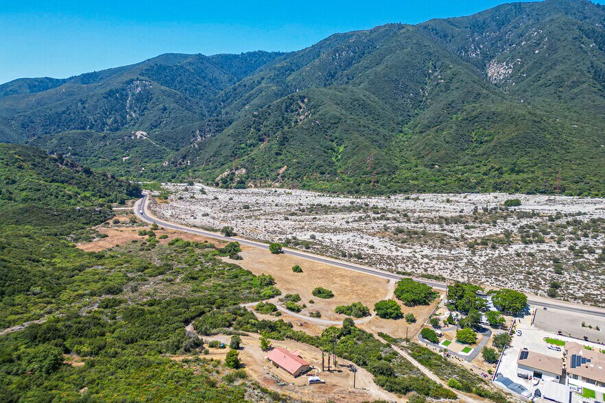 More Photos Of 1449 Lytle Creek Rd, Lytle Creek Flex For Sale