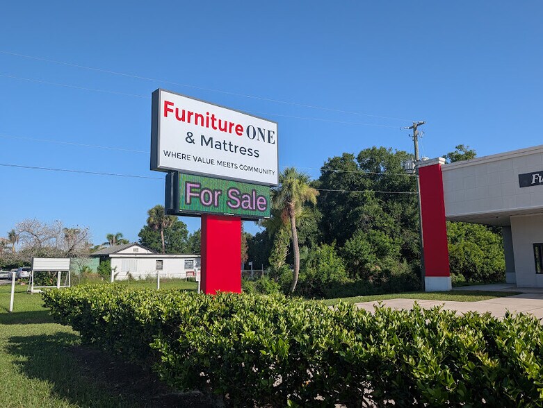 More Photos Of 3800 W New Haven Ave, Melbourne Freestanding For Sale