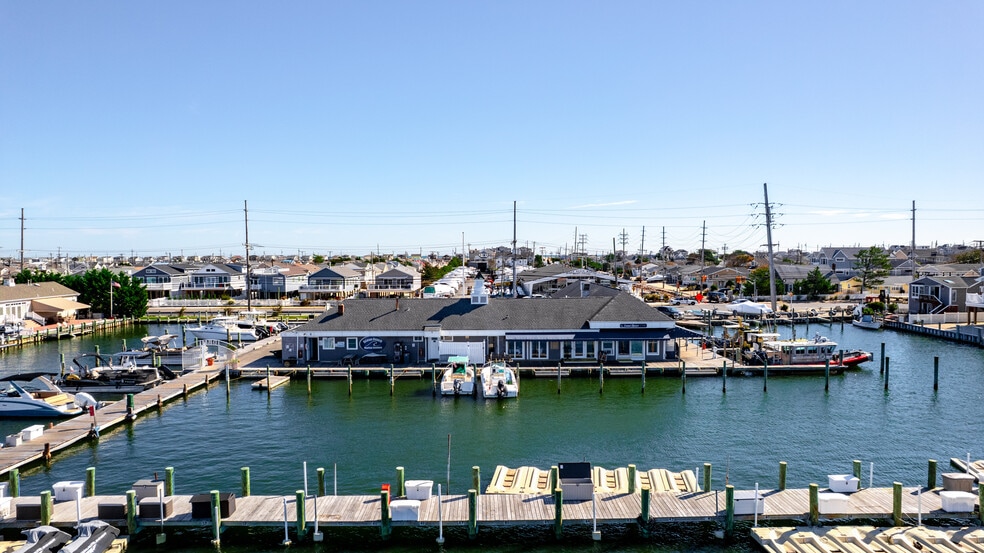 Primary Photo Of 3245 Route 35 N, Lavallette Marina For Sale
