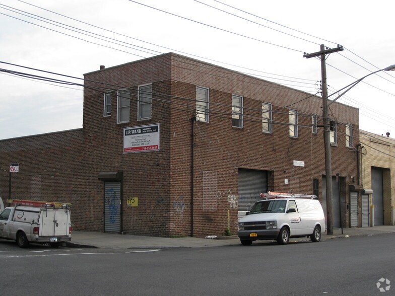 More Photos Of 531-535 Wortman Ave, Brooklyn Warehouse For Lease