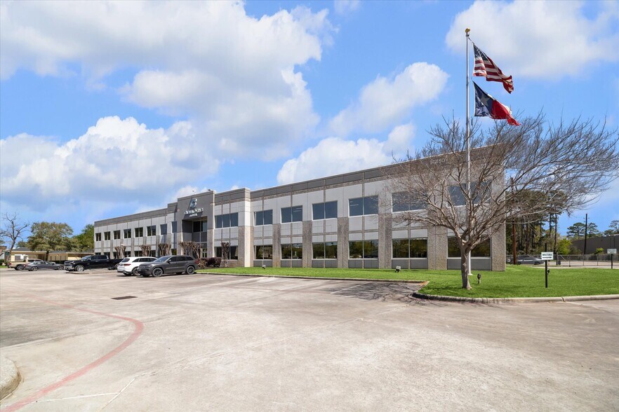 More Photos Of 14450 John F Kennedy Blvd, Houston Office For Lease
