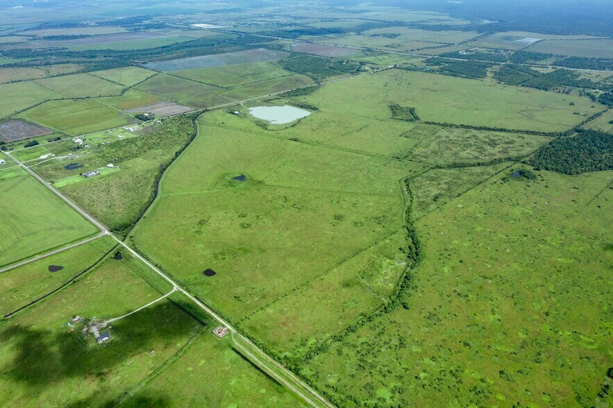 More Photos Of 20701 Big Hill Rd, Beaumont Land For Sale