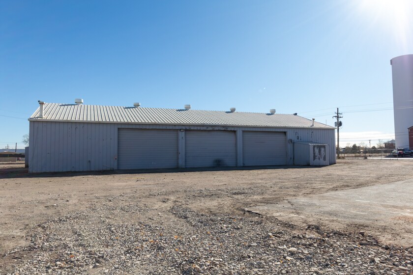 More Photos Of 12505 County Road 2, Brighton Warehouse For Sale