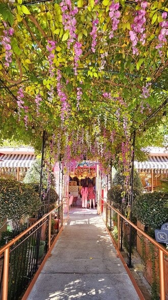 More Photos Of 923 S Bascom Ave, San Jose Restaurant For Lease