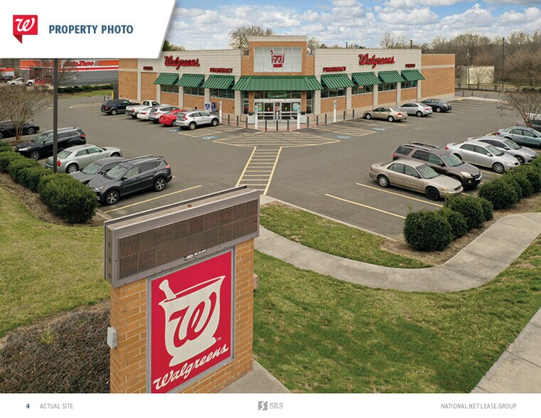 More Photos Of 201 Hillsboro St, Oxford Drugstore For Sale