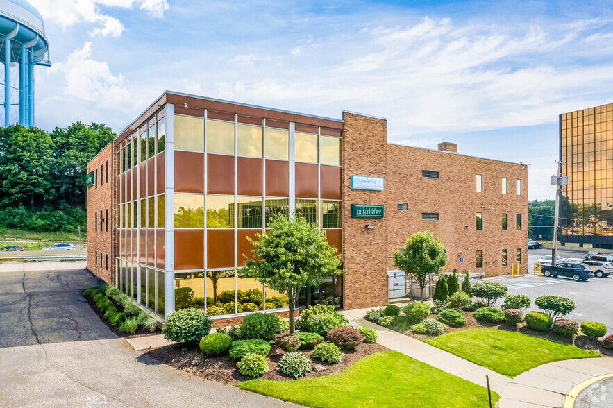 Primary Photo Of 300 Fleet St, Pittsburgh Office For Lease