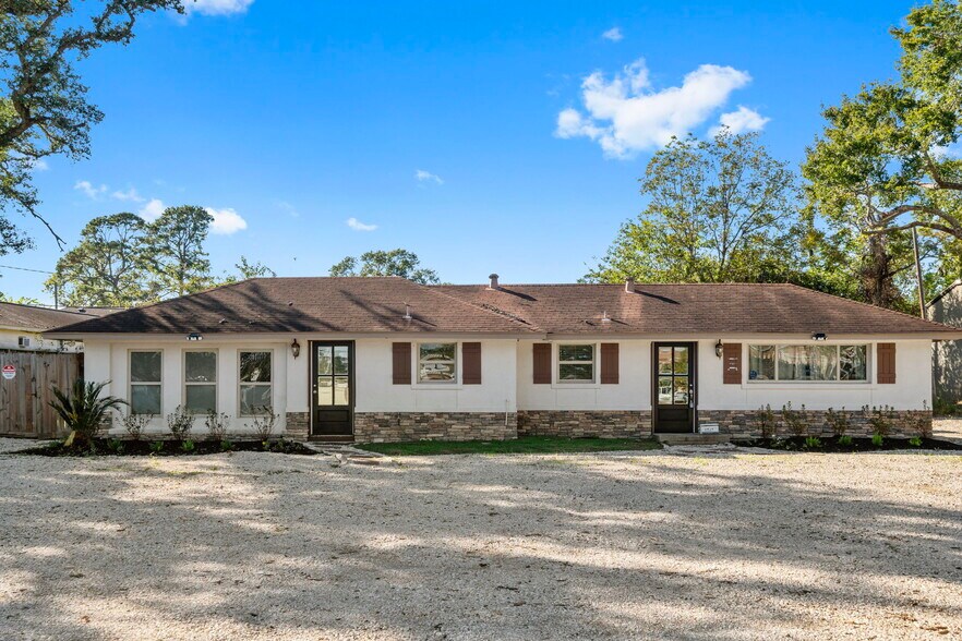 Primary Photo Of 1723 Campbell Rd, Houston Office Residential For Sale
