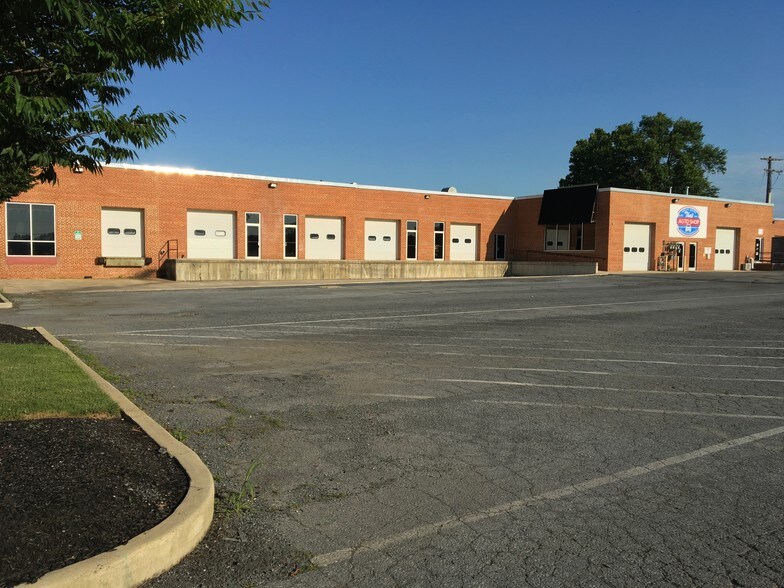 More Photos Of 1341 Hughes Ford Rd, Frederick Light Manufacturing For Lease