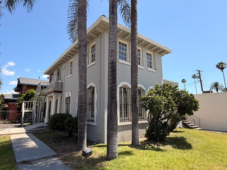 More Photos Of 1669 N E St, San Bernardino Office For Sale