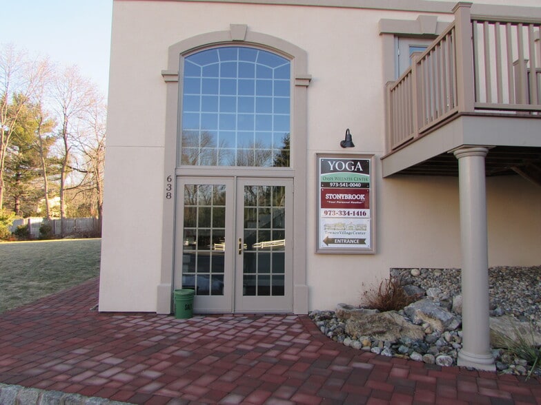 More Photos Of 626-638 Main Rd, Towaco Storefront Retail Office For Lease