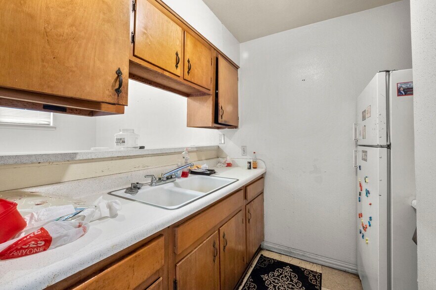 More Photos Of 110 Mary Louise Dr, San Antonio Apartments For Sale