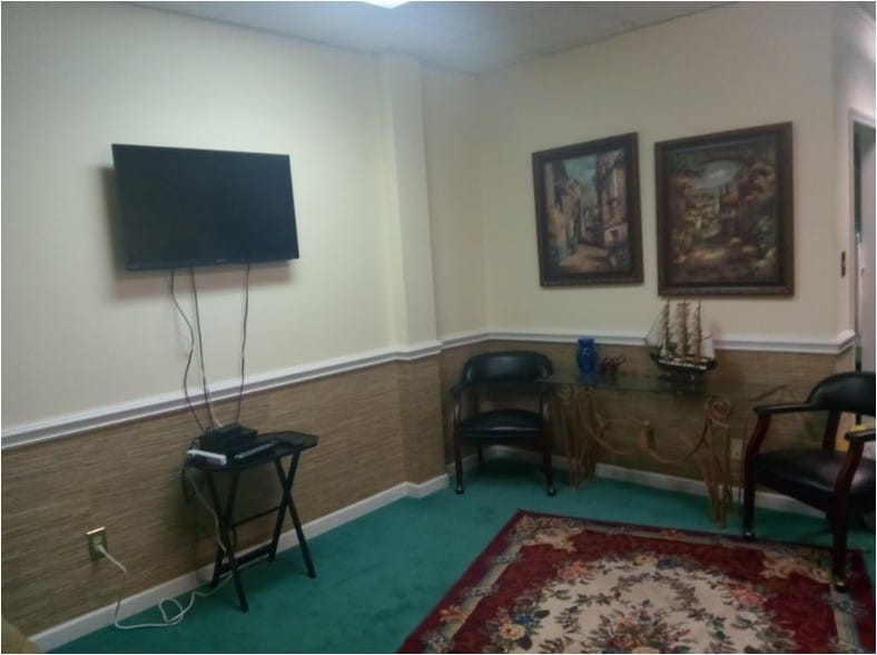 More Photos Of 10801 Johnston Rd, Charlotte Office For Lease