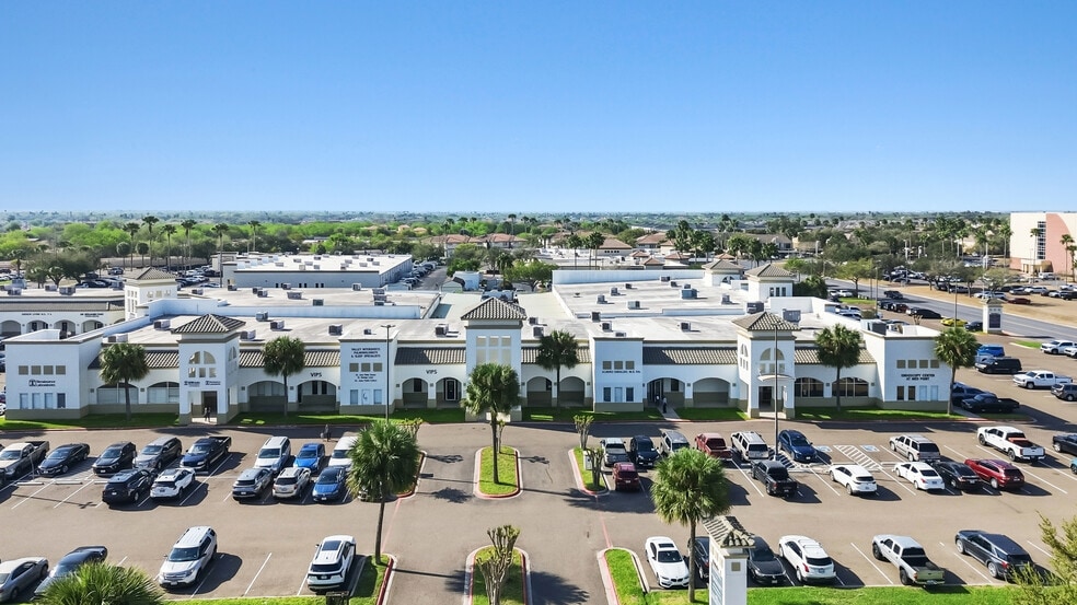 More Photos Of 1200 E Savannah Ave, McAllen Medical For Lease