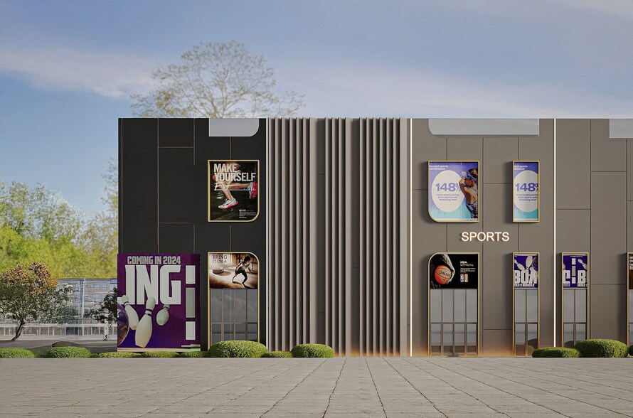 More Photos Of 21 Wythe Avenue, Brooklyn Flex For Lease