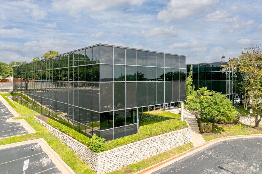 Primary Photo Of 8140 MoPac Expy N, Austin Office For Lease