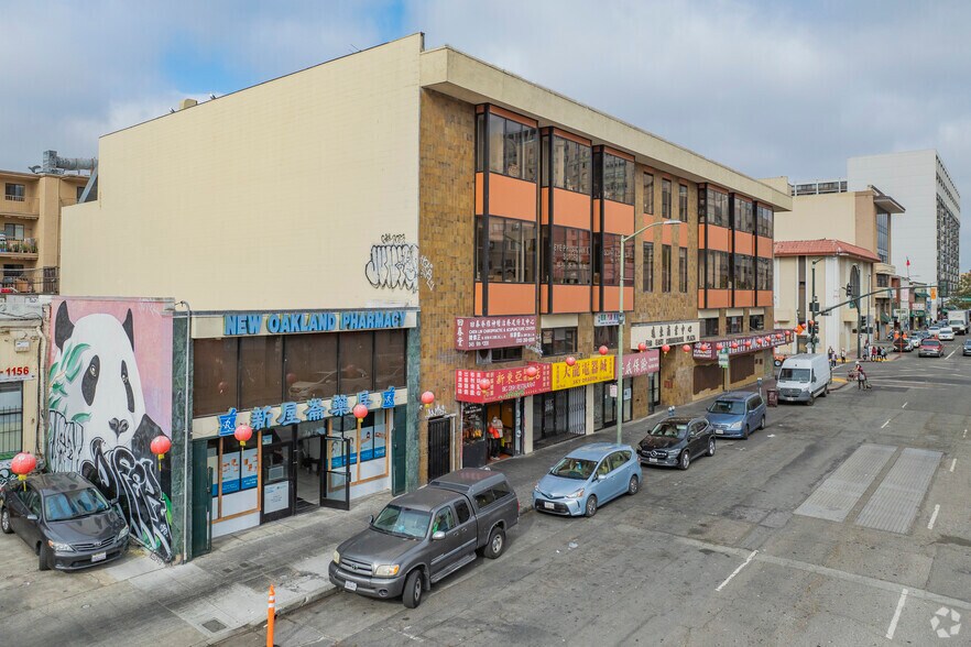 More Photos Of 343-345 9th St, Oakland Medical For Sale