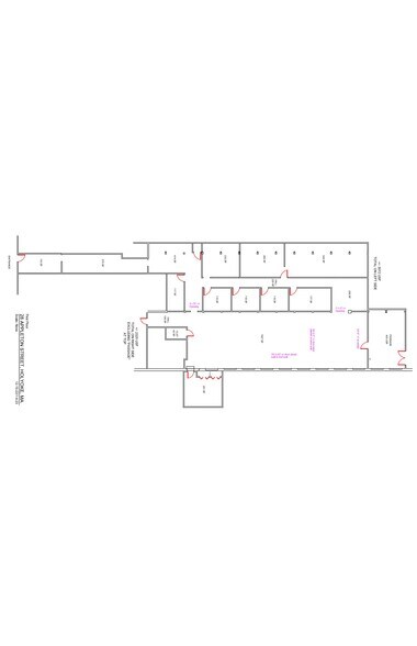 More Photos Of 28 Appleton St, Holyoke Warehouse For Lease