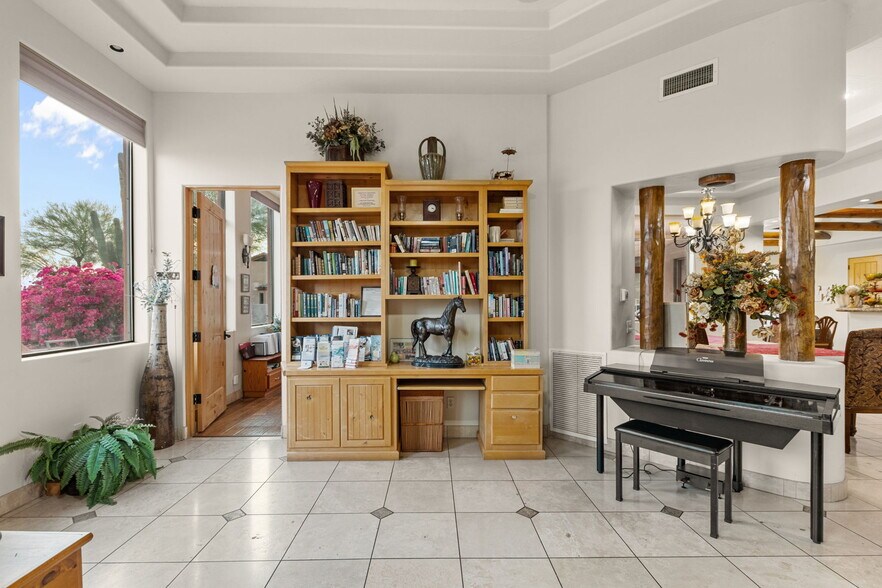 More Photos Of 10027 E Hillview St, Mesa Assisted Living For Sale