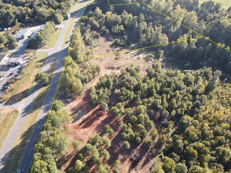 More Photos Of 0 Hwy 321, Gastonia Land For Sale