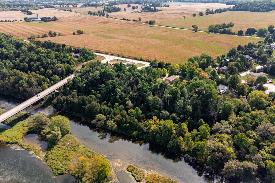 More Photos Of 671 Powerline Rd, Brantford Land For Sale