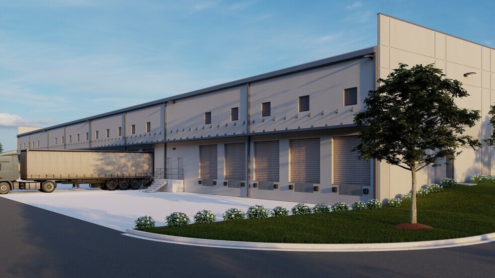 More Photos Of 17742 NW 115th Ave, Alachua Warehouse For Lease