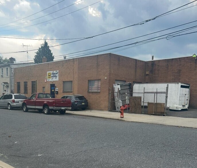 Primary Photo Of 4944 Wellington St, Philadelphia General Retail For Lease