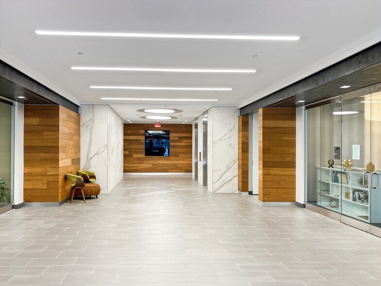 More Photos Of 12020 Sunrise Valley Dr, Reston Coworking Space