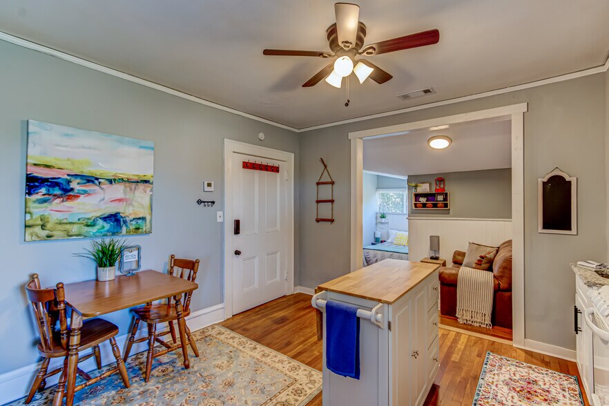 More Photos Of 1515 Stovall St, Augusta Apartments For Sale