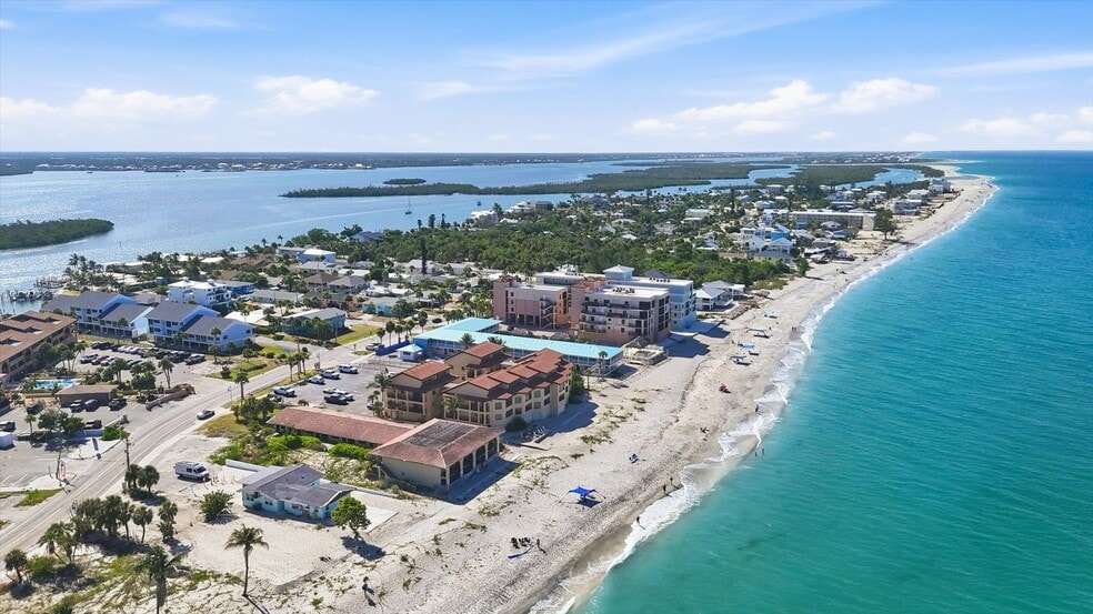 More Photos Of 1770 Gulf Blvd, Englewood Land For Sale