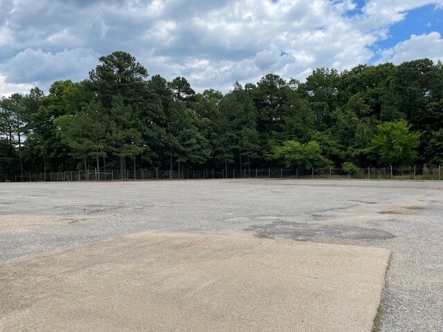 More Photos Of 9725 Express Ln, North Chesterfield Land For Lease