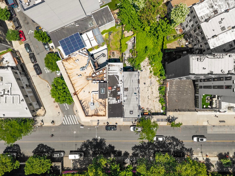 More Photos Of 1059 Fulton St, Brooklyn Storefront Retail Residential For Sale