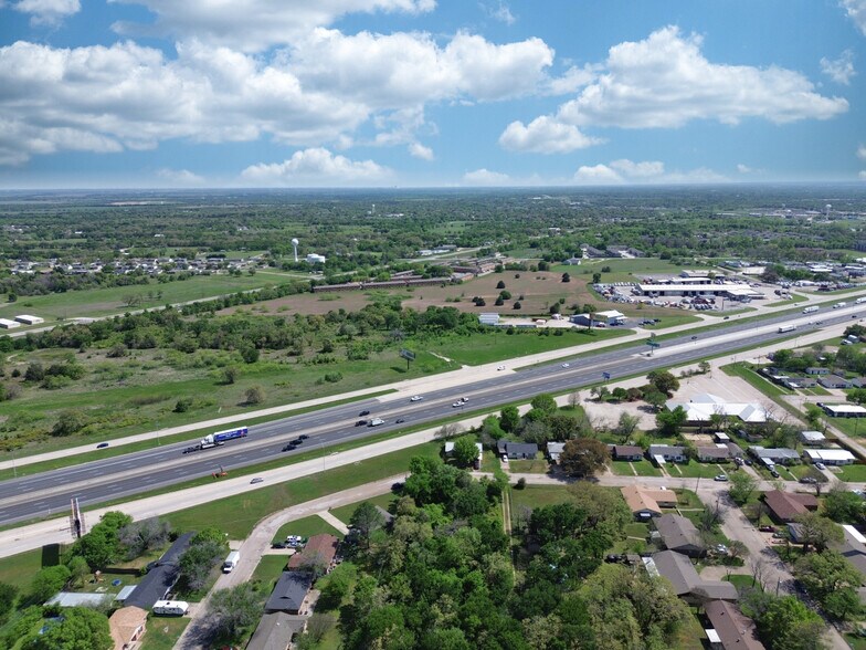 More Photos Of TBD Ave G, Waco Land For Sale